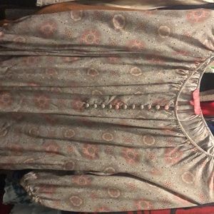 Women’s blouse